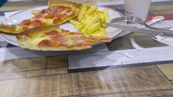 Pizza Real