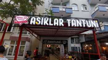 Aşıklar Tantuni