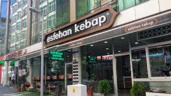 Esfehan kebap