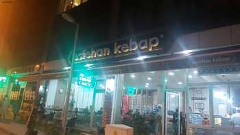 Esfehan kebap