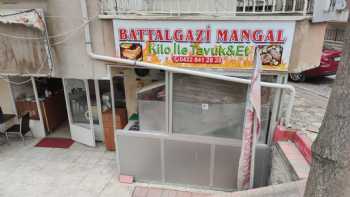 Battalgazi Mangal