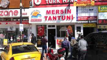 Bilal Usta Mersin Tantuni