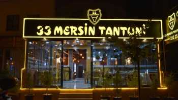 33 Mersin Tantuni