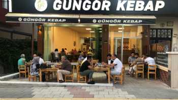 GÜNGÖR KEBAP