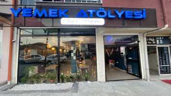 YEMEK ATÖLYESİ