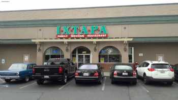 Ixtapa Mexican Restaurant