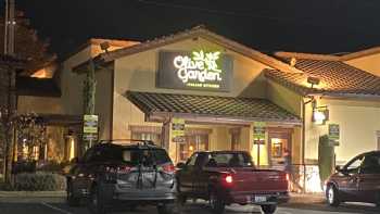 Olive Garden Italian Restaurant