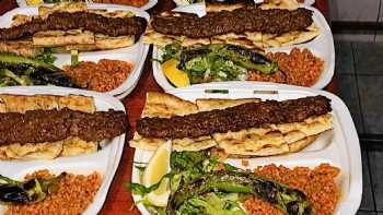 Uğrak Restaurant Sulu Yemek Lahmacun Pide Ve Izgara Çorba