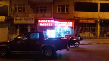 KAVURMACI KARDEŞLER