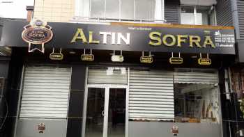 Altın Sofra Malatya