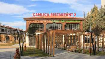 Çamlıca Restaurant - Malatya Mutfağı