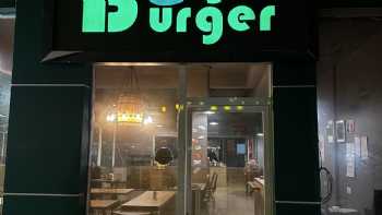 Boy'z Burger