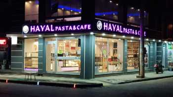 Hayal Pasta & Cafe