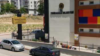 T.C. Yenimahalle Belediyesi Şehit Polis Tugay Can Kızılırmak Gündüz Bakım Evi ve Kreşi