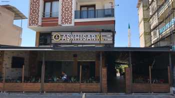 AŞKHİSAR XL CAFE&BİSTRO