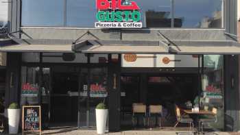 BigGusto Pizzeria&Coffee