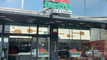 BigGusto Pizzeria&Coffee