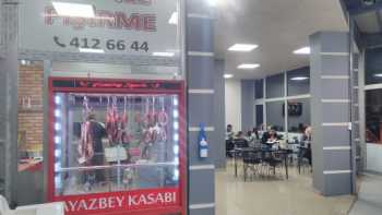 Ayazbey Pide-Köfte Salonu