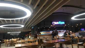 Kilogram Restoran