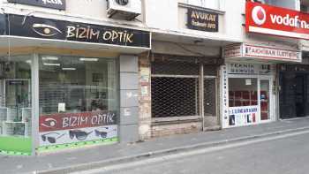 Vitamin Bahçesi