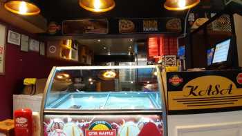 Pasaport Pizza Alaşehir