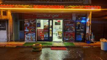 Tat Burger 2