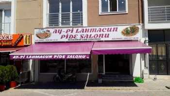 Aypi lahmacun pide salonu OSMANELİ