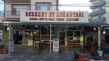 Bereket Et Lokantası