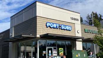 Port of Subs