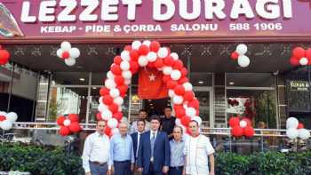 Lezzet Durağı (FarukYiğit)