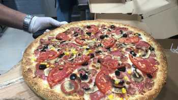 Pizza Tomato Kırkağaç