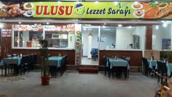 Ulusu Lezzet Sarayı