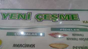 Çobançeşme Kebap Salonu