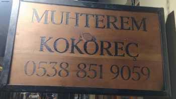 Kula Kokoreçci Muhterem