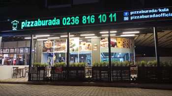 P&B Pizzaburada