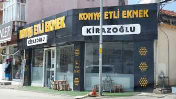 Kirazoglu Etli Ekmek Salonu