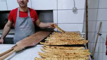 Damak Pide