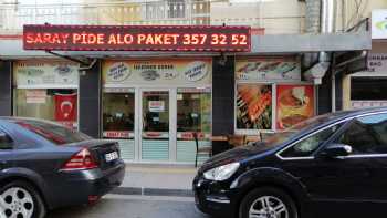 Saray Pide