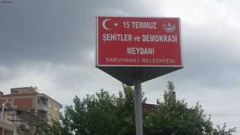 Komagene saruhanlı