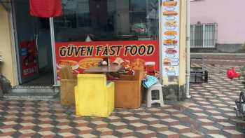 Guven Fast Food