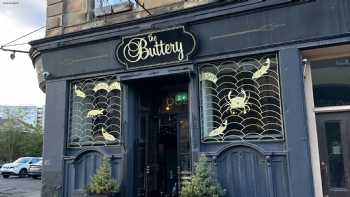 The Buttery 