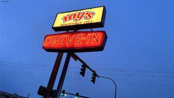 Ray's Drive In