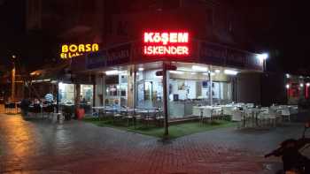 Turgutlu KÖŞEM RESTORANT