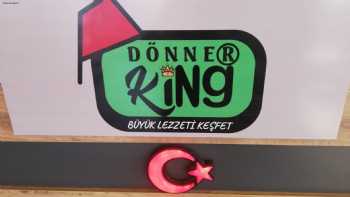 Dönner King