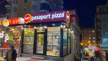 Pasaport Pizza Artuklu