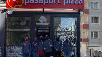 Pasaport Pizza Artuklu