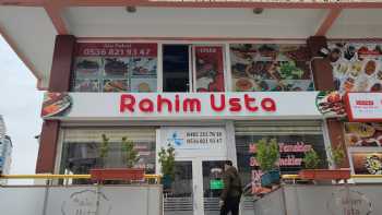 Rahim Usta