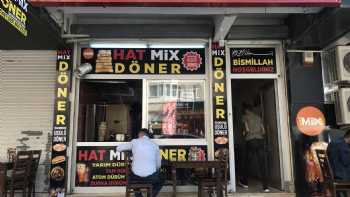 Mix Döner