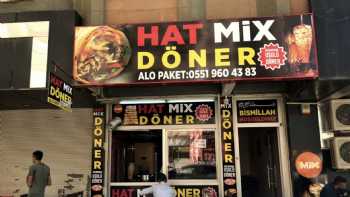 Mix Döner