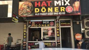 Mix Döner